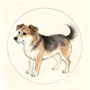 狗