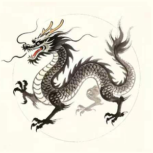龙
