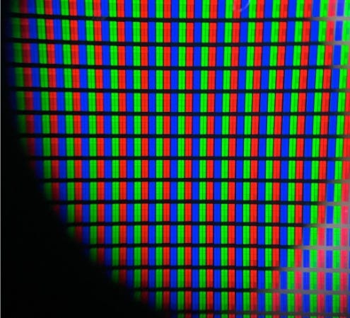 Screen Test Tool -www.mantools.top