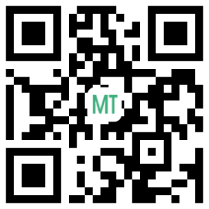 What is a QR code?